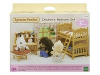 sylvanian families childrens bedroom furniture